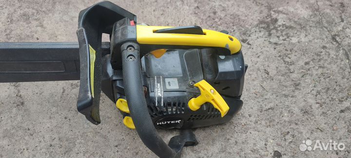 Бензопила Huter bs-25