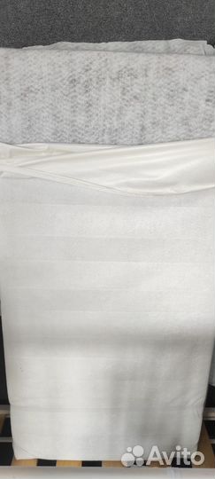 Матрац в детскую кроватку