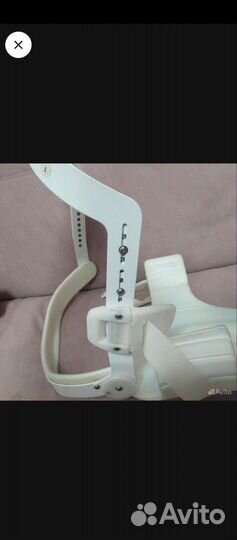 Корсет ортопедический