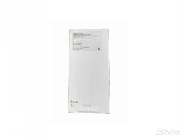 Samsung Galaxy A04s, 3/32 ГБ