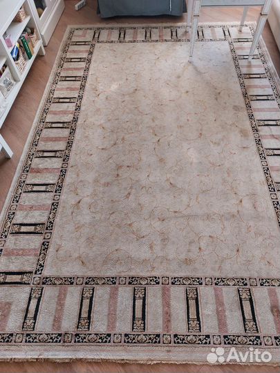 Ковер Бельгия 2.5-3.5 вискоза