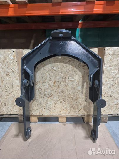 Подвеска головки h7