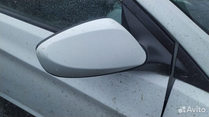 Авто по запчастям Hyundai Solaris 1Хендай Солярис