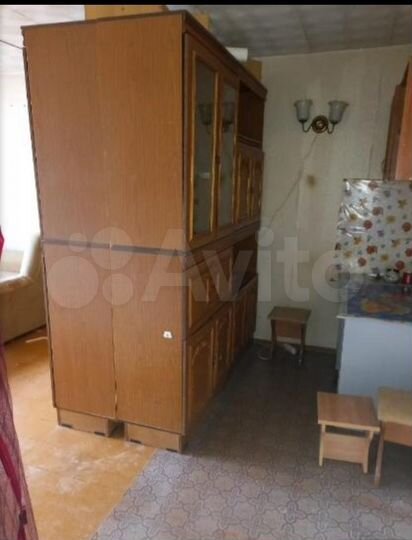 Комната 17,7 м² в 8-к., 4/9 эт.