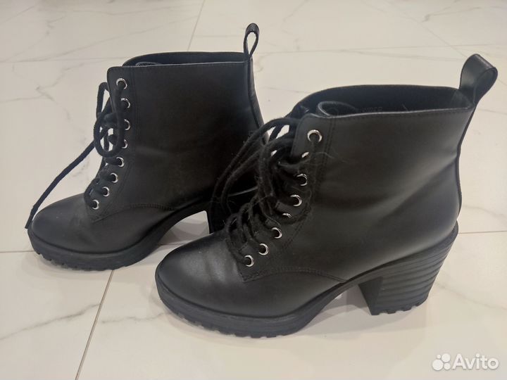 Ботильоны HM 37 размер