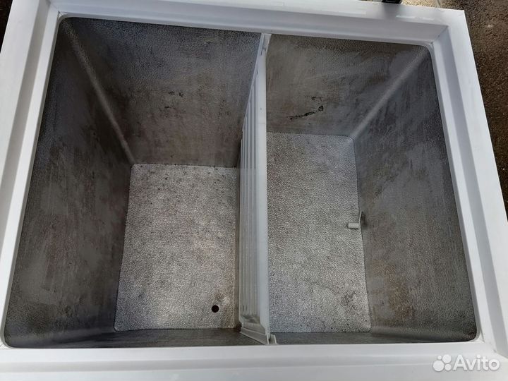 Морозильный ларь gorenje