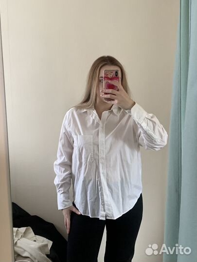 Рубашка женская