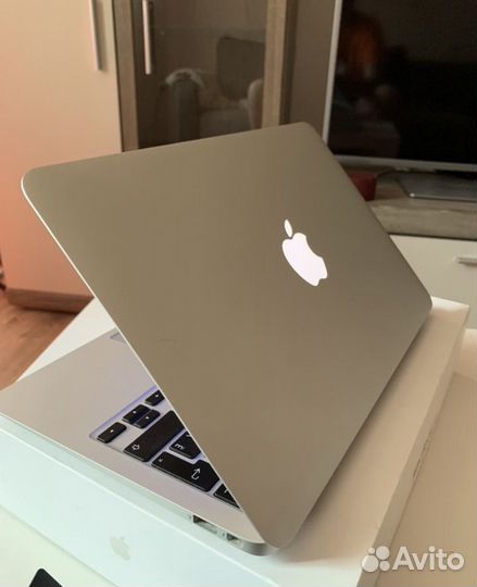 Apple macbook air