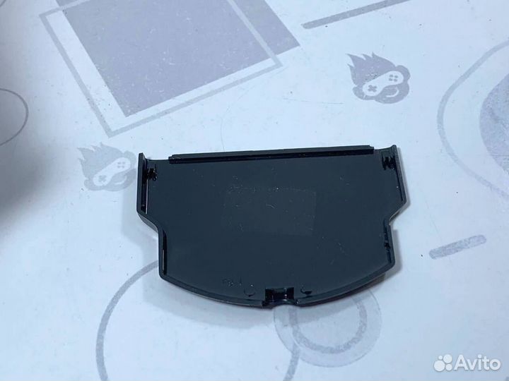 Крышка батарейного отсека PSP 2000/3000 новая