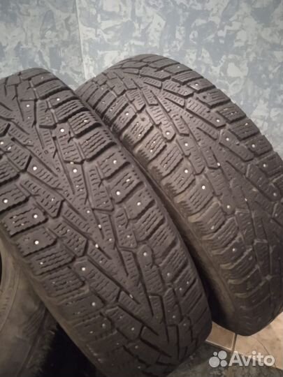 Cordiant Snow Cross 185/65 R15 92T