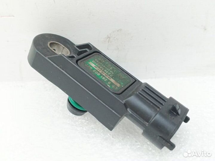 Датчик абсолютного давления Nissan Qashqai J11 1.2