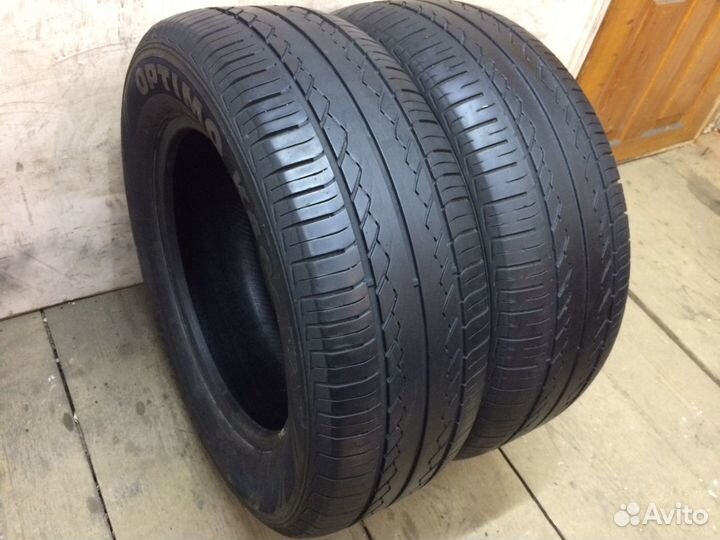 Hankook Optimo K406 255/60 R18