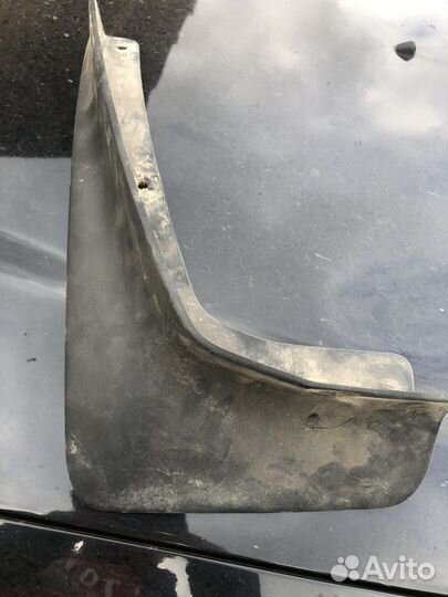 Брызговик outlander xl