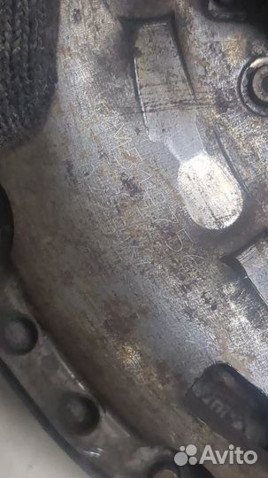 Маховик Ford Mondeo 4, 2008