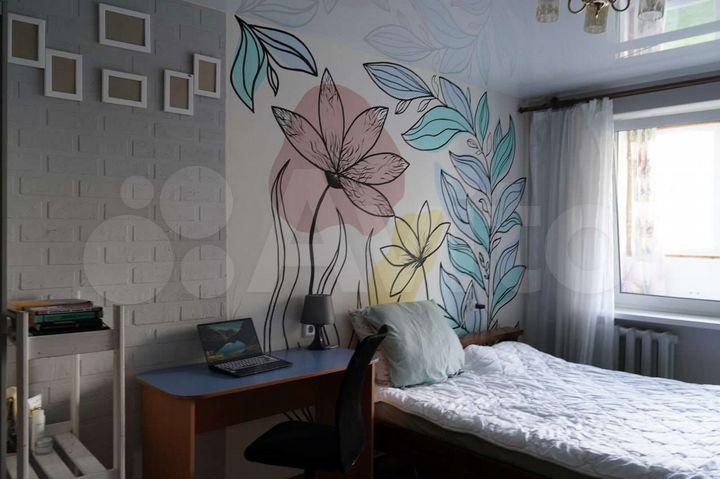 Квартира-студия, 22 м², 3/12 эт.