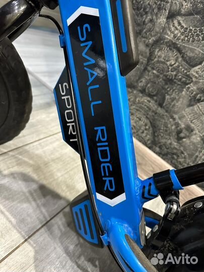 Беговел small rider