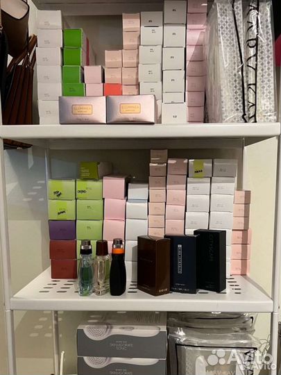 Крема для лица Мери Кэй