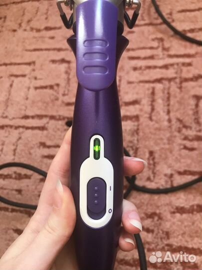 Плойка Philips