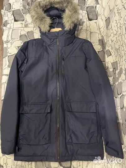 Парка adidas xploric
