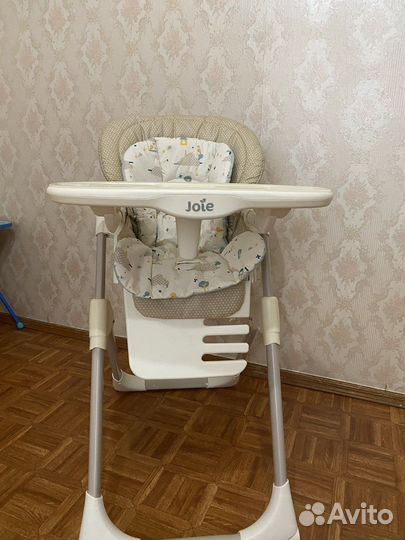 Joie стульчик для кормления
