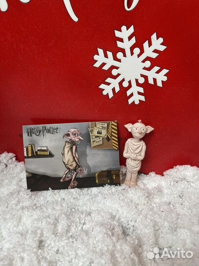 Набор свечей «Гарри Поттер»