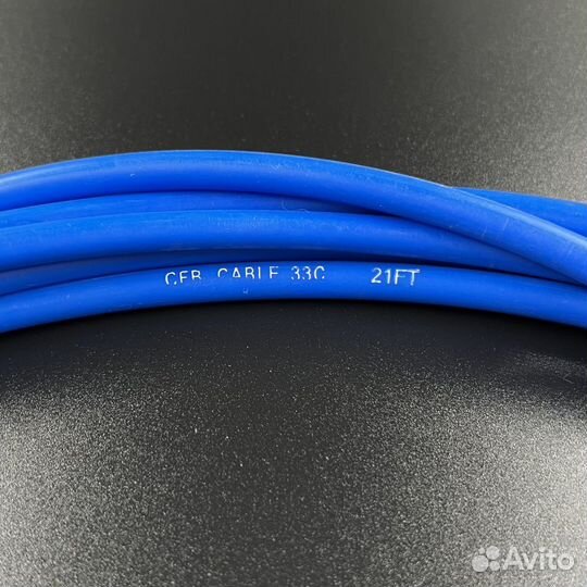 Трос д/у (газ/реверс) (21FT)