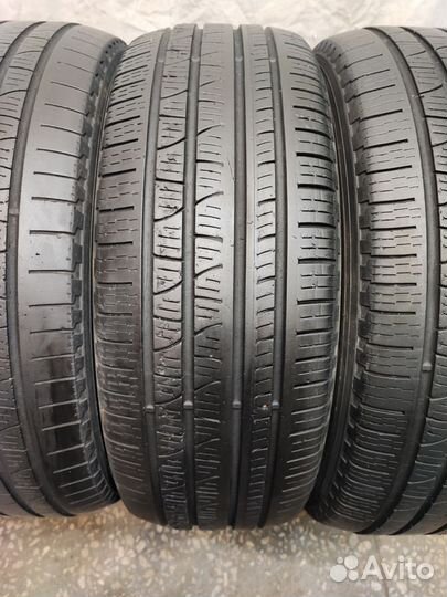 Pirelli Scorpion Verde All Season 235/65 R17 108V