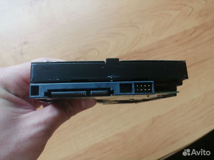 Жесткий диск Western Digital 320GB