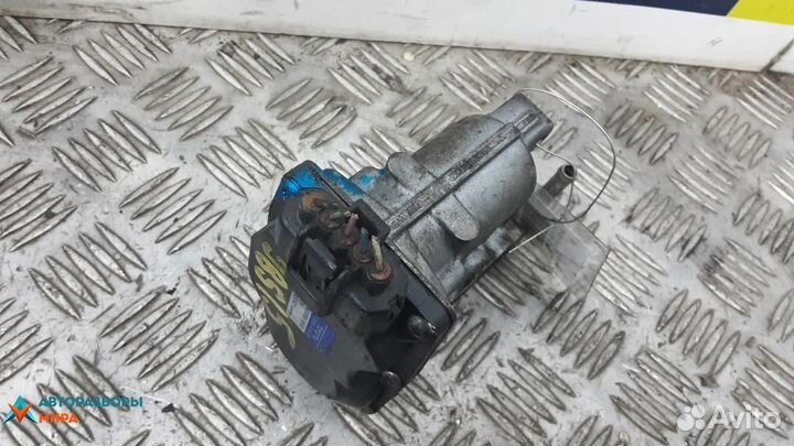 Клапан EGR Toyota Avensis 3 (T270) 2011