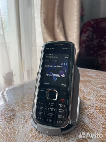 Nokia 5130 XpressMusic
