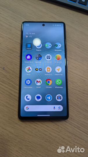 Google Pixel 7, 8/128 ГБ