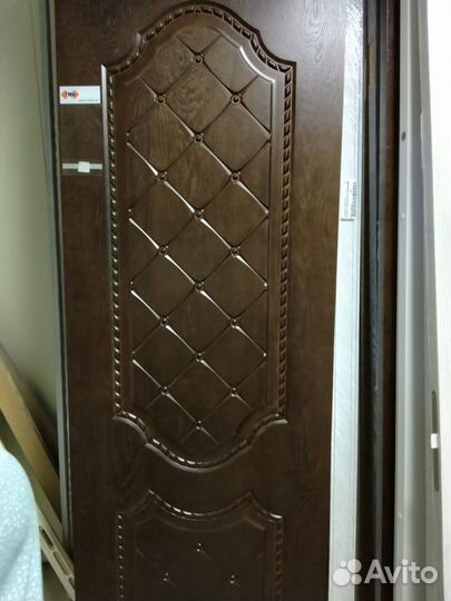 Двери межкомнатные
