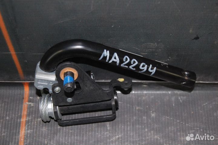 Пиропатрон ремня безопасности переднего-Jaguar XE