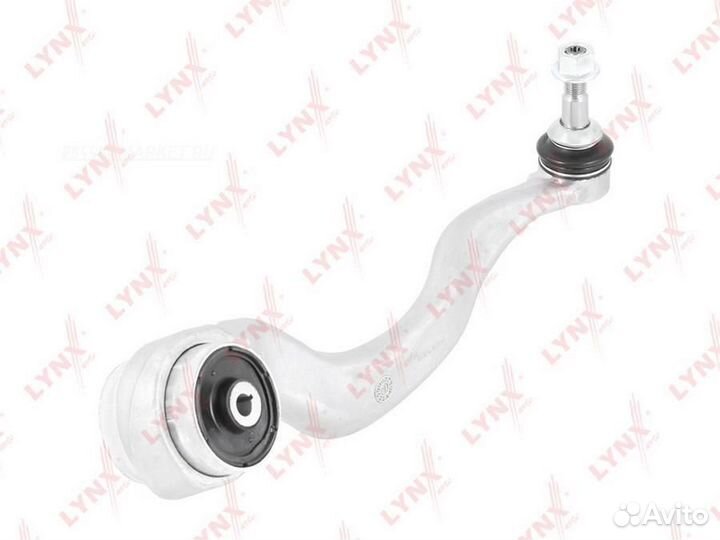Lynxauto C5635R Рычаг подвески нижний перед прав