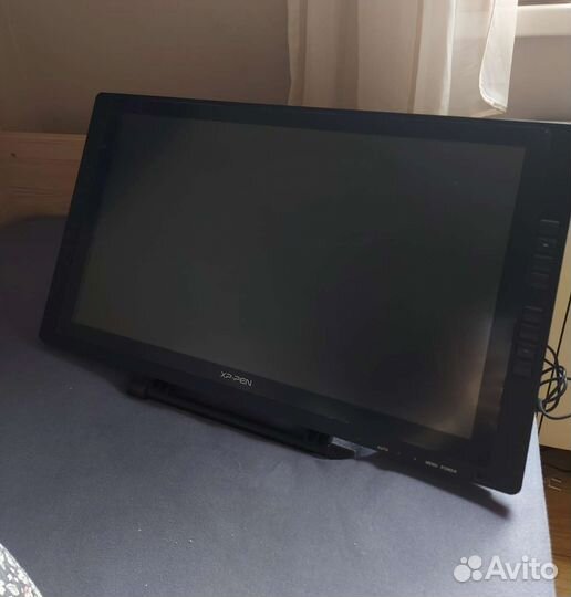 Xp pen 22e pro планшет графический экранник