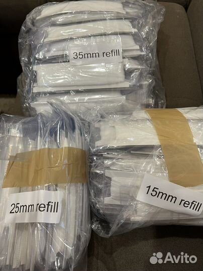 Пва сетка из Англии