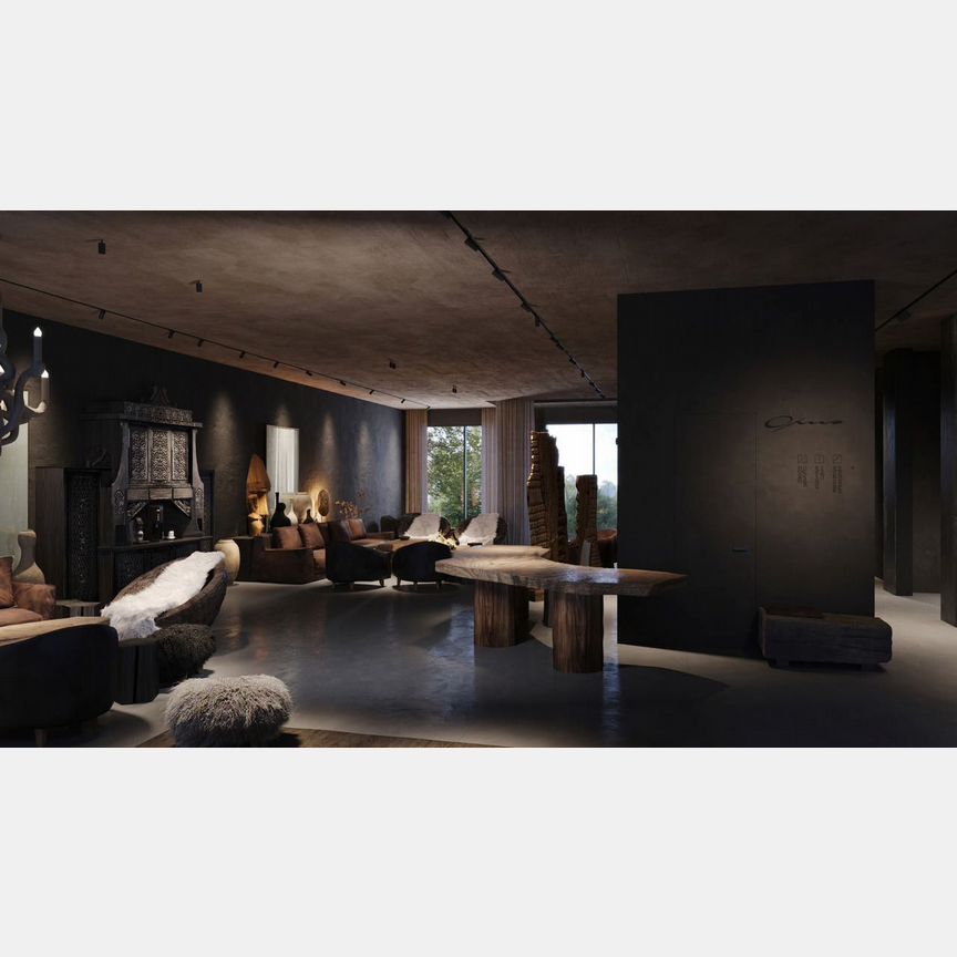 3-к. квартира, 89,1 м², 3/11 эт.