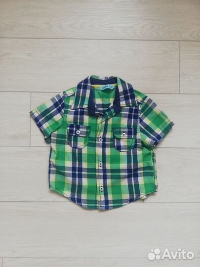 Костюм Carters