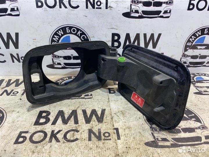 Лючок топливного бака Bmw 5 E60 2007