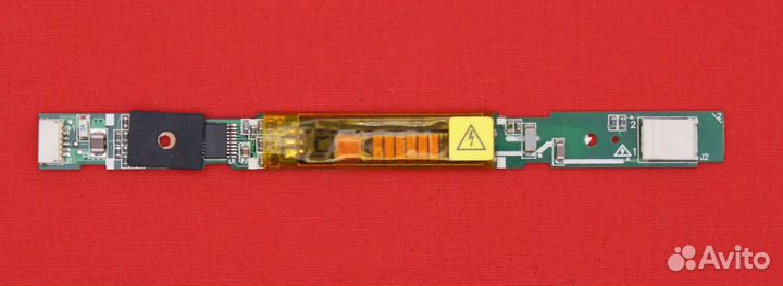 Инвертор для ноутбука RoverBook Pro 500