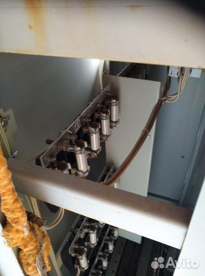 Элетрошкаф