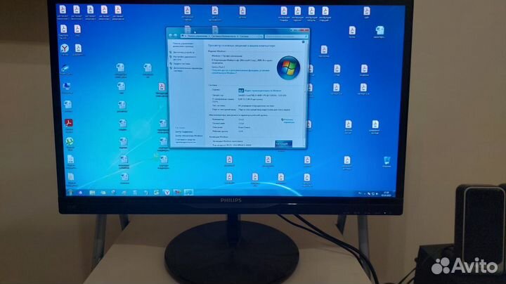 Компьютер Philips