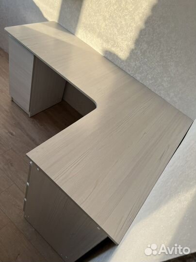 Рабочий стол