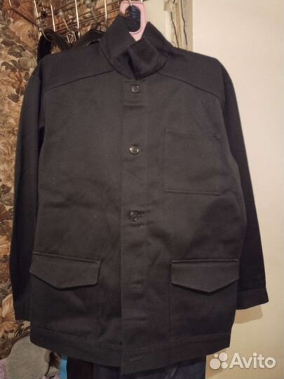 Спец одежда куртка рабочая