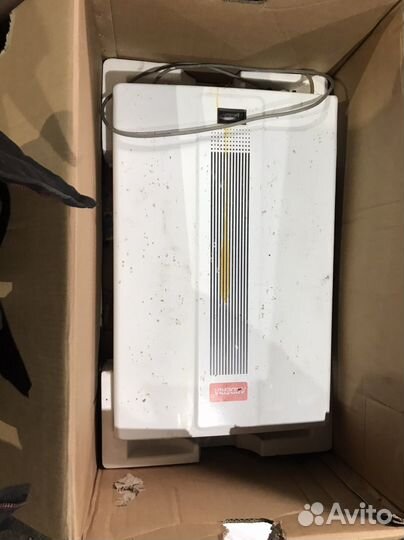 Котел arderia запчасти