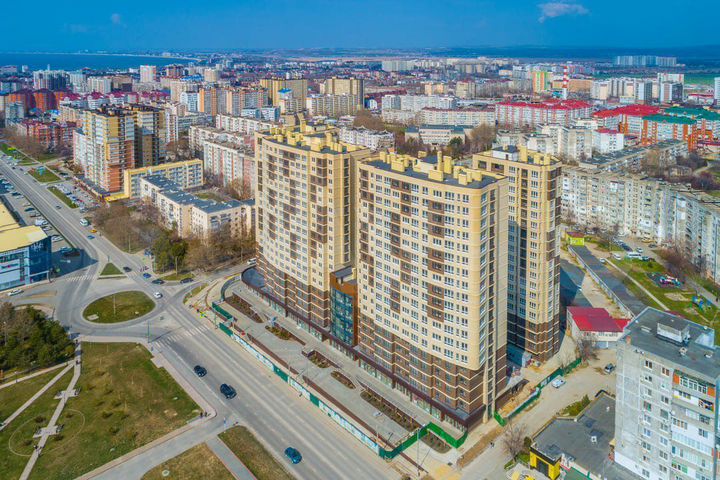 Гараж, 21 м²