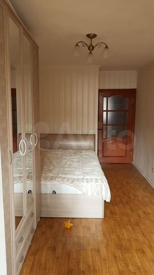 2-к. квартира, 50 м², 1/5 эт.