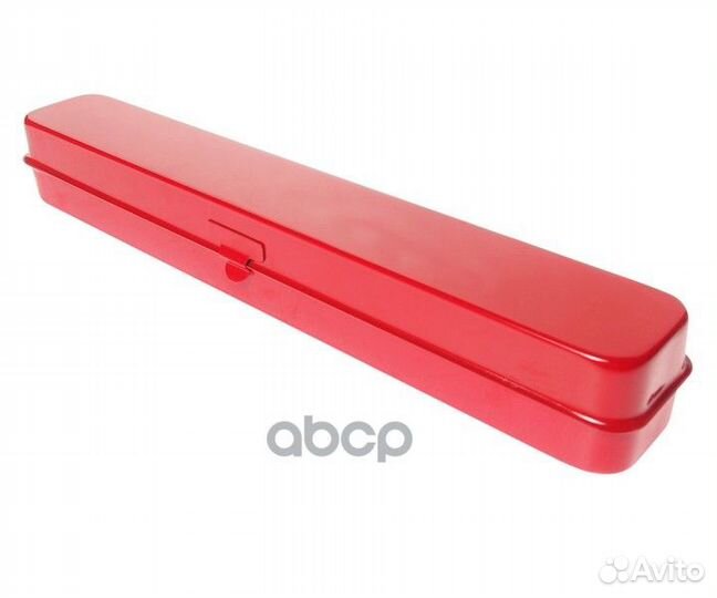 Набор головок торцевых ударных 6-гранных 1/2 10