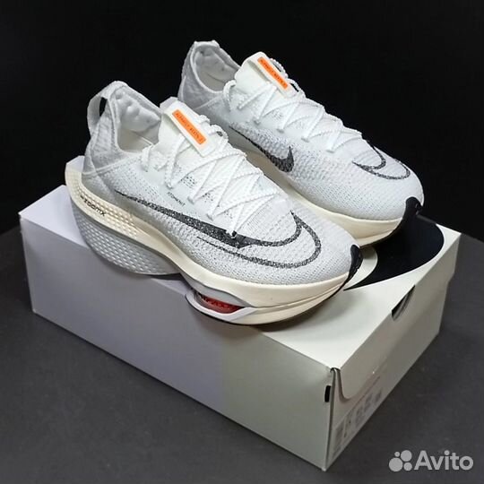 Кроссовки Nike zoomx vaporfly next2