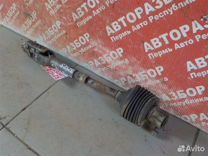 Карданчик рулевой Chevrolet Lacetti 2008